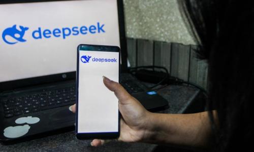 Өвөр Монгол: “DeepSeek” AI компани 35 тэрбум доллароор мега дата төв барина
