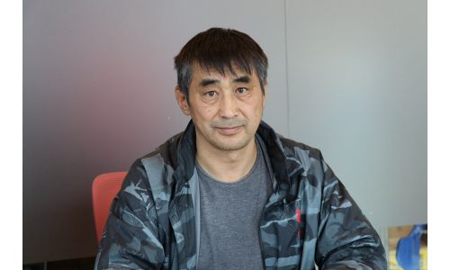 Орчуулагч Б.Нямдорж: Перу хүнээр анх испани хэл заалгаж, венесуэл охинтой захидлаар харилцдаг байлаа