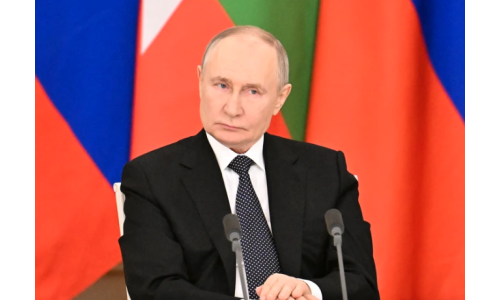 Сталинград нэрийг сэргээх тухайд В.Путин юу гэж хэлэв?