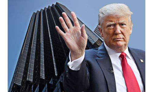 АНУ-ын ерөнхийлөгч Дональд Трамп хэдий хэмжээний хөрөнгөтэй вэ?