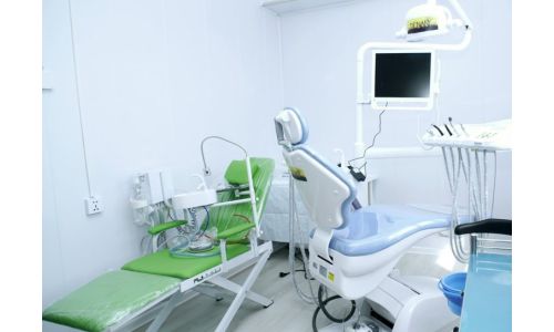 Завхан аймгийн сум дундын эмнэлэгт 60 сая төгрөгөөр шүдний кабинет тохижуулжээ