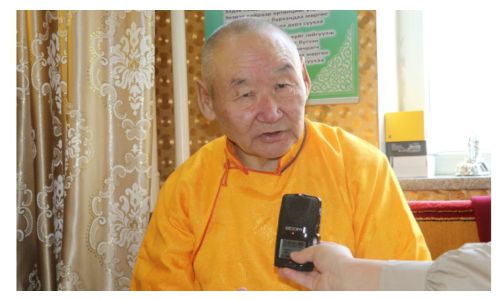 Зурхайч Я.Аюурзана: Баянзүрх, Чингэлтэй хайрхандаа гараад зүгээ гаргасан ч болно