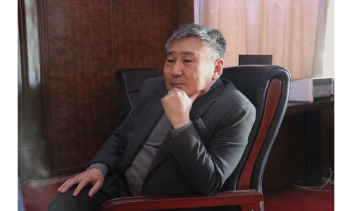 Л.Алтангэрэл: Монгол хэлээ сайжруулах хамгийн төгс арга бол гадаад хэл сурах