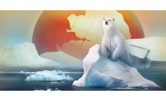 Дэлхийн дулаарал зөвхөн хүний хүчин зүйлээс хамаардаг