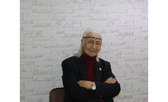 Аким гүүшийн аялан явсан хуучаас
