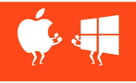 “Microsoft” мөнхийн өрсөлдөгчөө санаандгүй сурталчилжээ