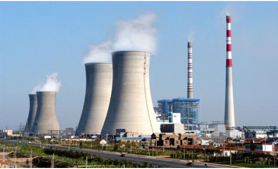 Дулааны V цахилгаан станцыг ирэх онд барьж эхэлнэ