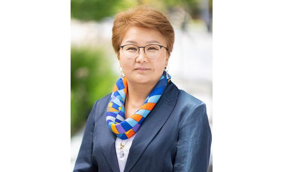 АНУ: Нөлөө бүхий 100 эмэгтэйн нэгээр монгол бүсгүй шалгарав