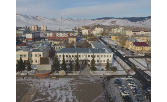 Төв аймагт электрон тамхи худалдахыг хориглолоо