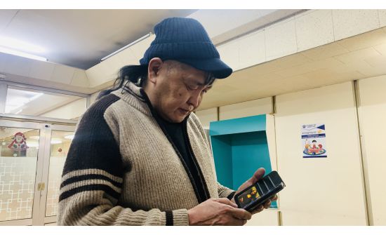 М.Амархүү: Би Д.Нямсүрэнд автаагүй, харин “Сэтгэлийн байгаль”-ийг биширсэн