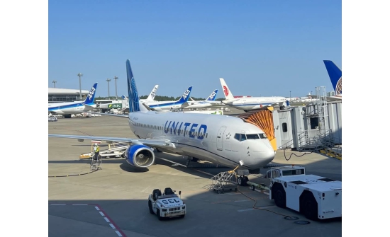 "United Airlines" компани Монгол, Америкийн хооронд пүрэв гарагаас шууд нисч эхэлнэ