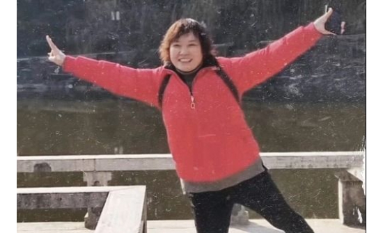 Япончуудыг авраад өөрөө эрсэдсэн хятад эмэгтэйн ар гэрт "Шударга журам" медаль гардуулав