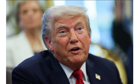 В.Путинтэй уулзах тухайгаа Д.Трамп юу гэж хэлэв?