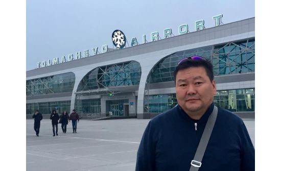 М.Буянбадрах: Цэдэнбал, Филатова хоёрын амьдралын түүхийг үүн шиг үнэн бодитой, гүнзгий бичсэн ном бараг байхгүй
