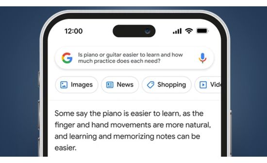 "Google" компани шинэ чатбот систем бүтээж байна