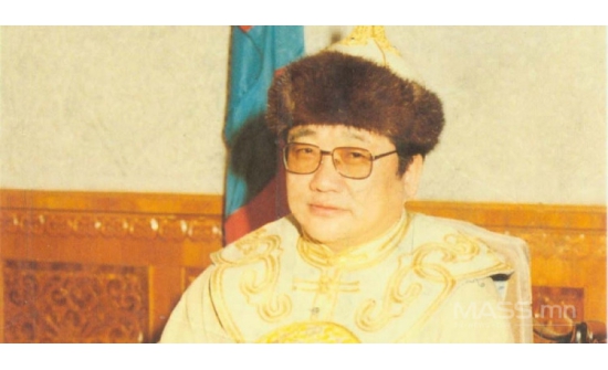 Маргааш орон даяар гашуудна