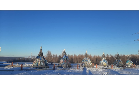 Хаврын даллага авах ёс