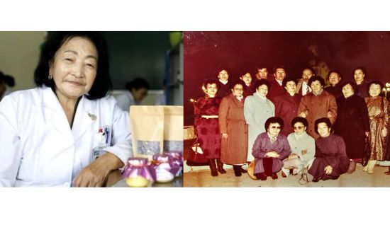 Ц.Дашзэвэг: Эм зүйч хүн хэзээ ч тэтгэвэрт гардаггүй