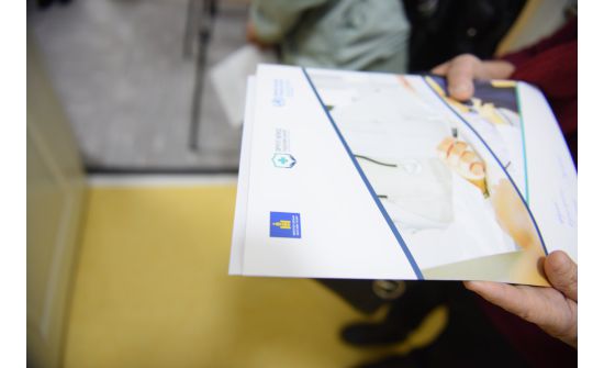 Улсын хэмжээнд 500 мянган хүн эрт илрүүлэгт хамрагдав