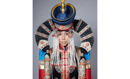 Казахстаны шоунд өрсөлдөж буй дуучин Мишээл монголчуудыг юунд уриалав?
