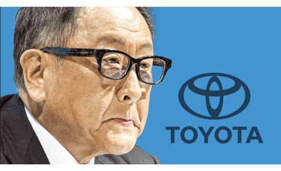 “Toyota” автомашины үйлдвэр Японоос гарах уу?