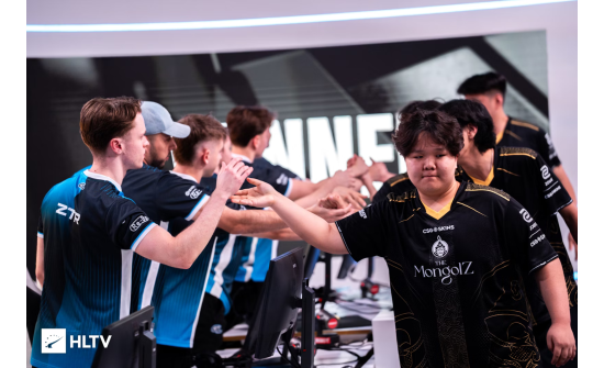 “Esports Wold Cup”: “Mongolz” шөвгийн наймд шалгарлаа
