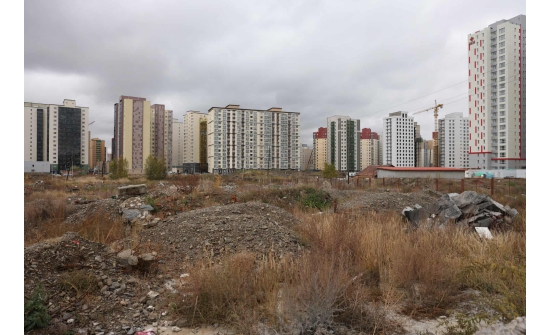 Дэнжийн мянга орчимд хийн дулааны станц барина