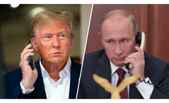 В.Путин: Ялалтын баяраар эвлэрье