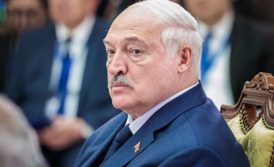 Беларусь: Мөөг түүх украин иргэдийг хилээр нэвтрүүлэхэд бэлэн