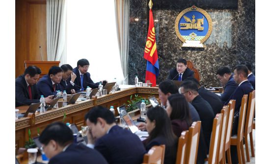 Амиа алдсан аврагчдын ар гэрт тус бүр гурван өрөө байр олгоно