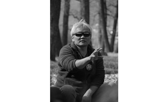 Зохиолч Б.Наминчимэд: Энэ гурвалыг уншаад дуусахад нэг их гуниг төрдөг юм