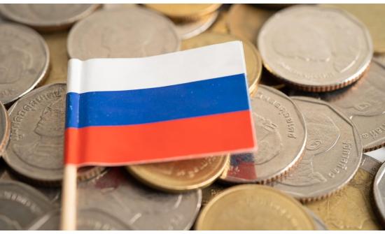 Оросын царцаагдсан хөрөнгөнөөс 80 сая еврог Украинд олгожээ