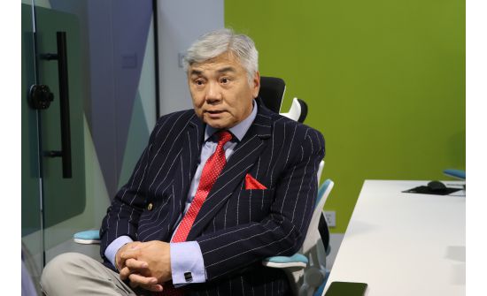 Т.Болд: Москвад ДОХ-ын эсрэг вакцин гаргаж авах төсөл дээр ажиллаж байлаа