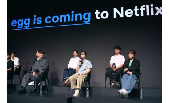 “Netflix”-ийн шоунд монгол хүн орно