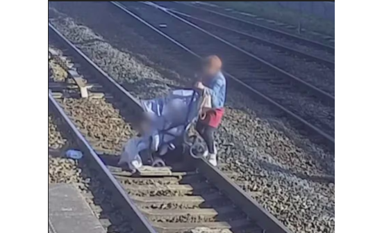 Бельгийн төмөр замын компани иргэдэд юуг сэрэмжлүүлэв?