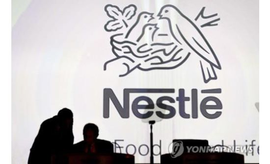 “Nestlé” Украинд хүнсний үйлдвэр байгуулна