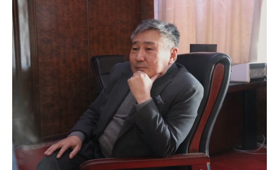 Л.Алтангэрэл: Монгол хэлээ сайжруулах хамгийн төгс арга бол гадаад хэл сурах