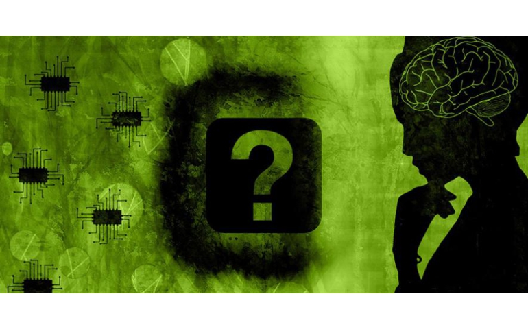 Кэмбрижийн толь бичгийн 2023 оны шилдэг үг “Hallucinate”