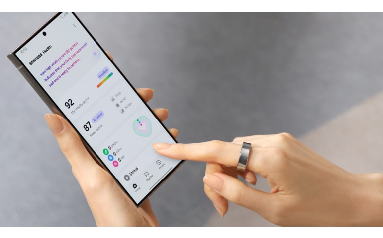 “Samsung Electronics” компани ухаалаг бөгж танилцуулав