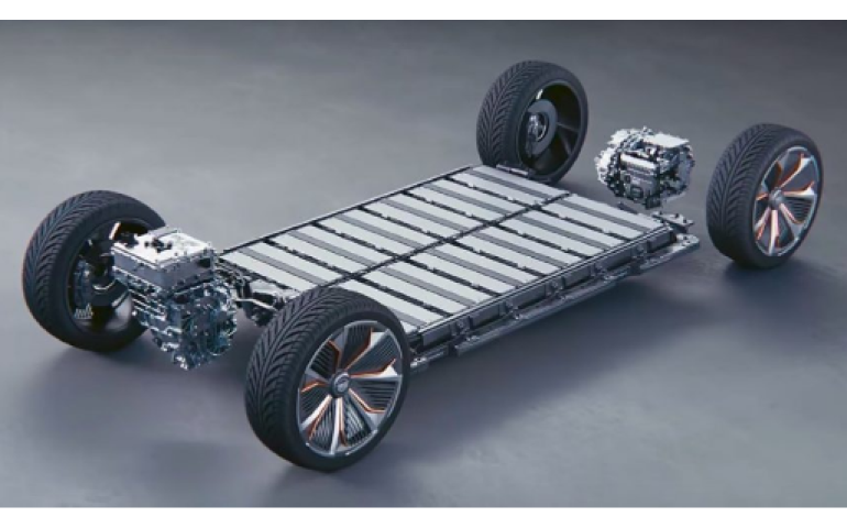 “Tesla” машины зай хураагуурыг дээд тал нь 20 мянган доллароор солино