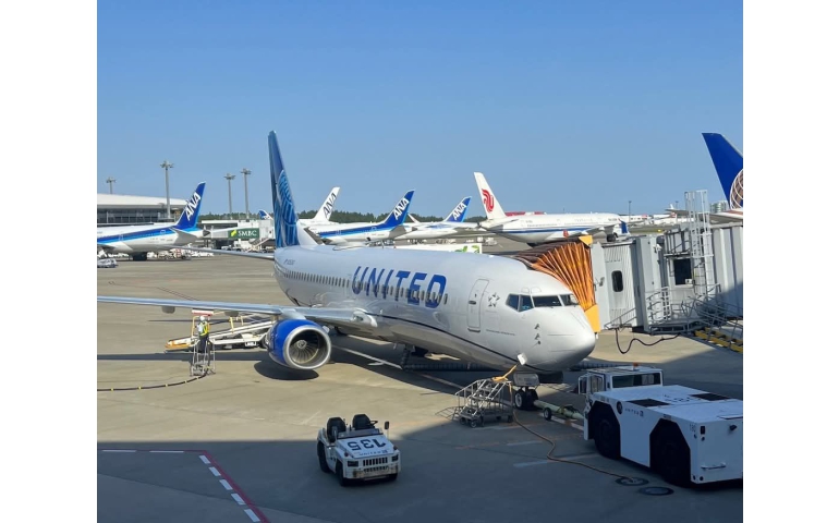 "United Airlines" компани Монгол, Америкийн хооронд пүрэв гарагаас шууд нисч эхэлнэ
