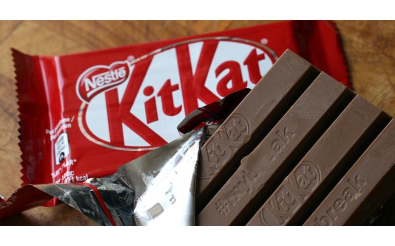 Швейцар:  400 мянган ширхэг "KitKat" шоколад хулгайд алдагджээ