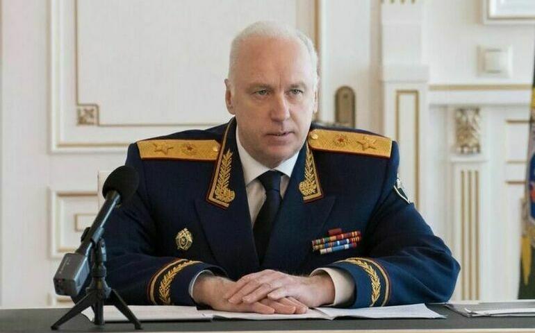 ОХУ: Авлига авсан албан тушаалтнуудын бүх хөрөнгийг хураах санал дэвшүүлэв