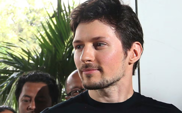 ОХУ: “Telegram”-ын үүсгэн байгуулагч Павел Дуровыг шалгаж эхлэв