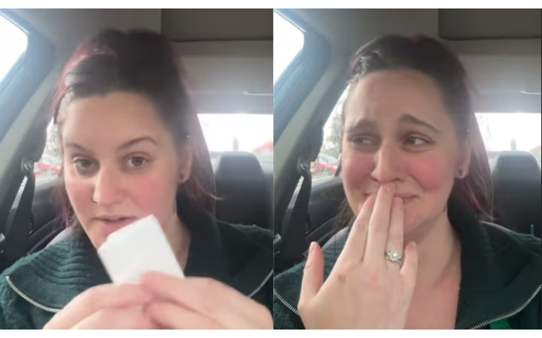 АНУ: Цагийн ажил хийдэг бүсгүй үйлчлүүлэгчдээ талархах болсны учир юу байв?