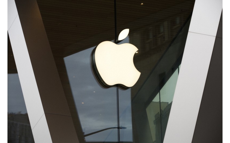 “Apple” компанийн зах зээлийн үнэлгээ АНУ-д есөн сая орон сууц авах үнэтэй тэнцэнэ