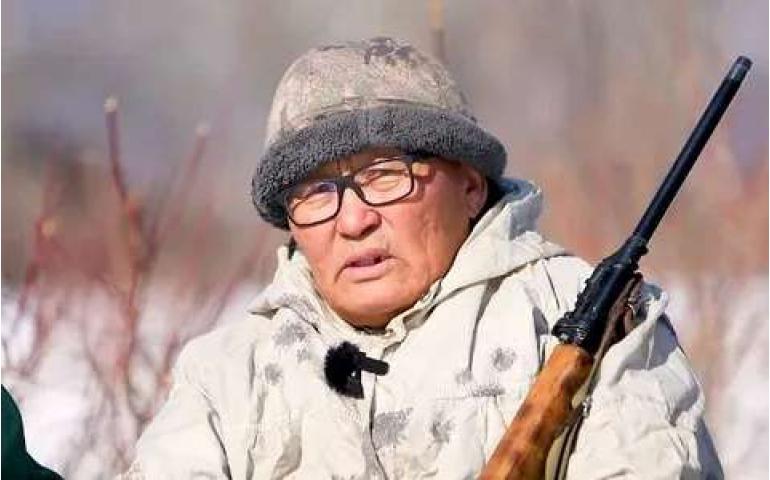 Буриадад чоно агнах хугацаа дуусав